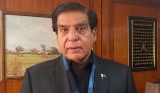 راولپنڈی: سابق وزیرِ اعظم راجہ پرویز اشرف کے گھر چوری ہو گئی