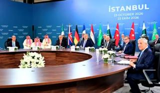 ایران کیخلاف فوجی کارروائی کی مخالفت، آبنائے ہرمز دوبارہ کھولنے کا مطالبہ