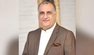 پاکستان کشمیر کے بغیر، کشمیر پاکستان کے بغیر نامکمل ہے: صدر آزاد کشمیر