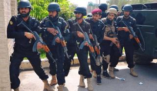 خیبرپختونخوا: دہشتگردی سے متاثرہ اضلاع و پولیس منصوبوں کیلئے 5 ارب روپے جاری