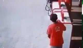 لاہور: پیٹرول پمپ ملازم پر تشدد، مدعی کے راضی نامہ پر عدالت نے ملزم کو ڈسچارج کردیا