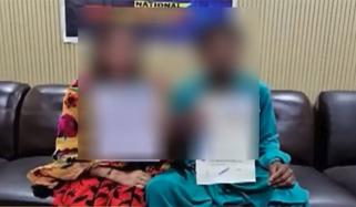 سانگھڑ: پسند کی شادی کرنے والے میاں بیوی قتل، لڑکے کی نالے، لڑکی کی سڑک سے لاش ملی