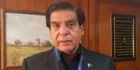 راجہ پرویز اشرف کے گھر چوری