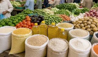 ایل پی جی کے بعد آٹا، گوشت، سبزیوں اور دالوں کی قیمتوں میں بھی اضافہ