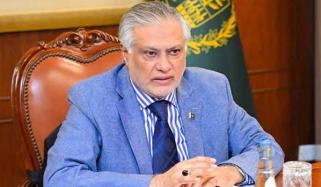 اسحاق ڈار کا گندم مہنگی ہونے پر اظہارِ تشویش
