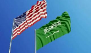 امریکا نے سعودیہ سے کچھ سفارتی عملہ واپس بلالیا