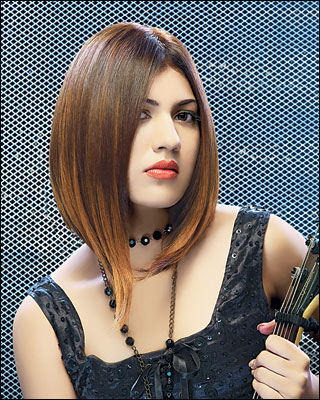 Instep Magzine
