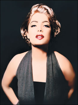 Instep Magzine